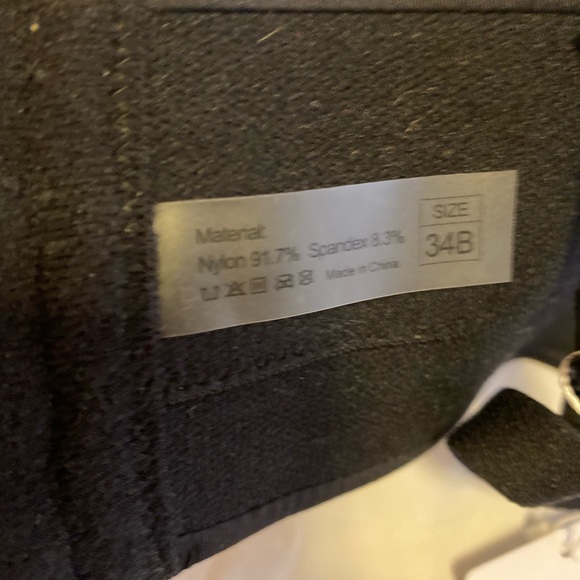Womams wireless bra size 34B. NWT - Picture 11 of 11
